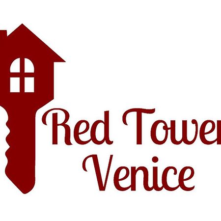 Red Tower Venice Apartment - 2 Mins From Vce Airport- Free Wifi Tessera Extérieur photo