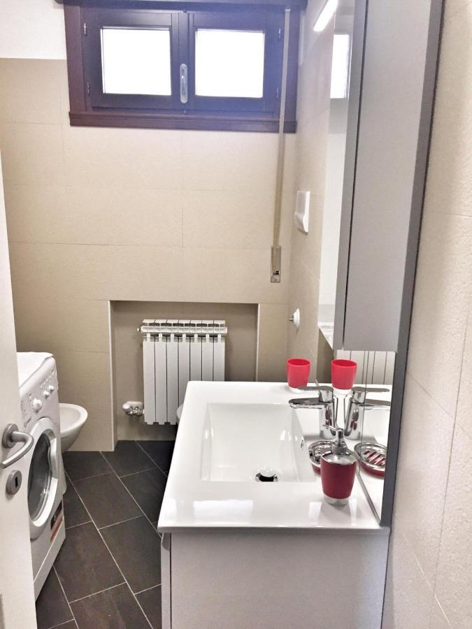Red Tower Venice Apartment - 2 Mins From Vce Airport- Free Wifi Tessera Extérieur photo
